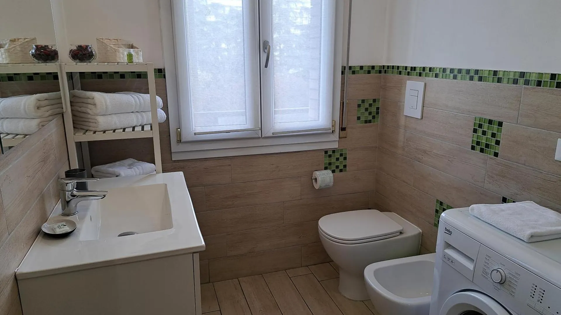 Bolognamania Apartments-Prime Appartement