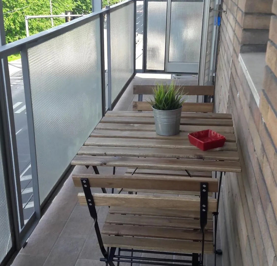 Bolognamania Apartments-Prime Appartement Bologna