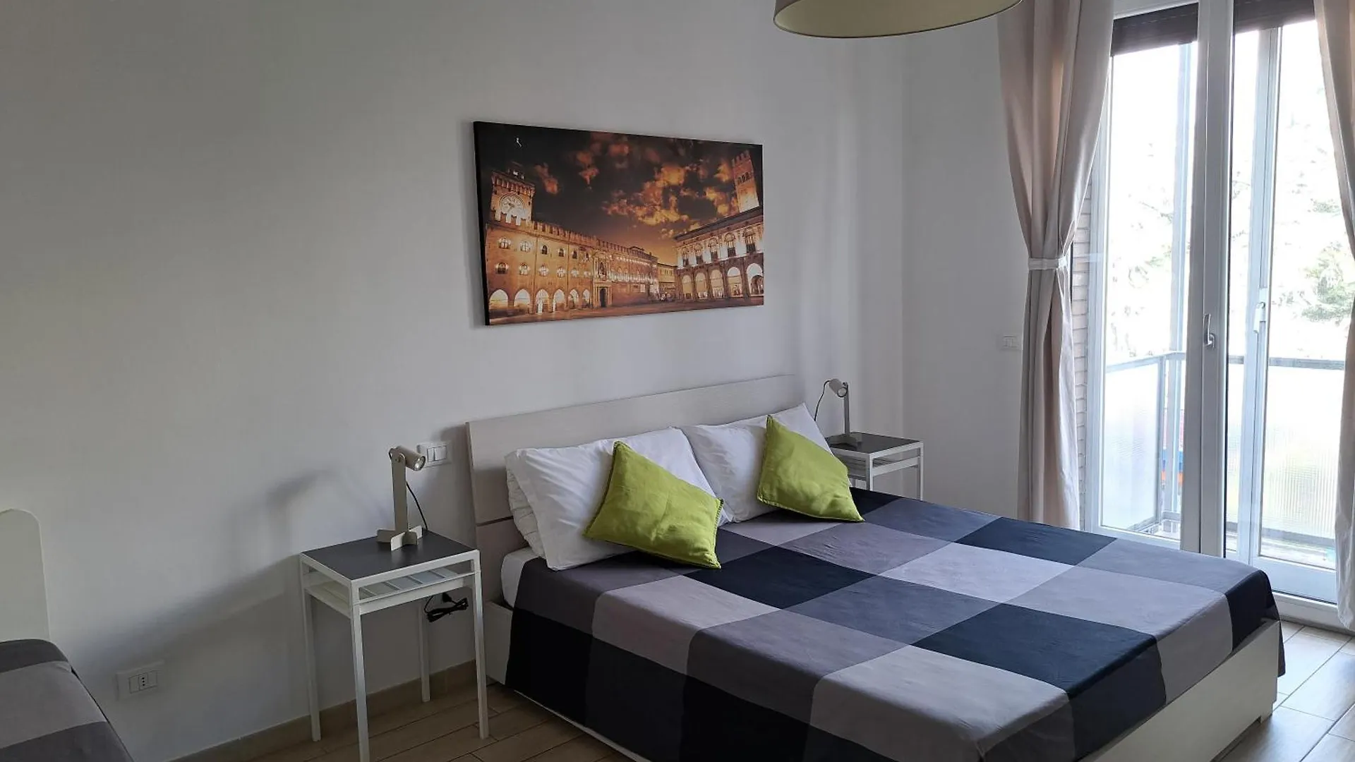Bolognamania Apartments-Prime 0*, Bologna Italië
