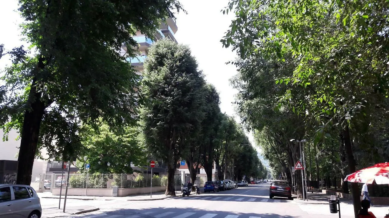 Bolognamania Apartments-Prime Appartement