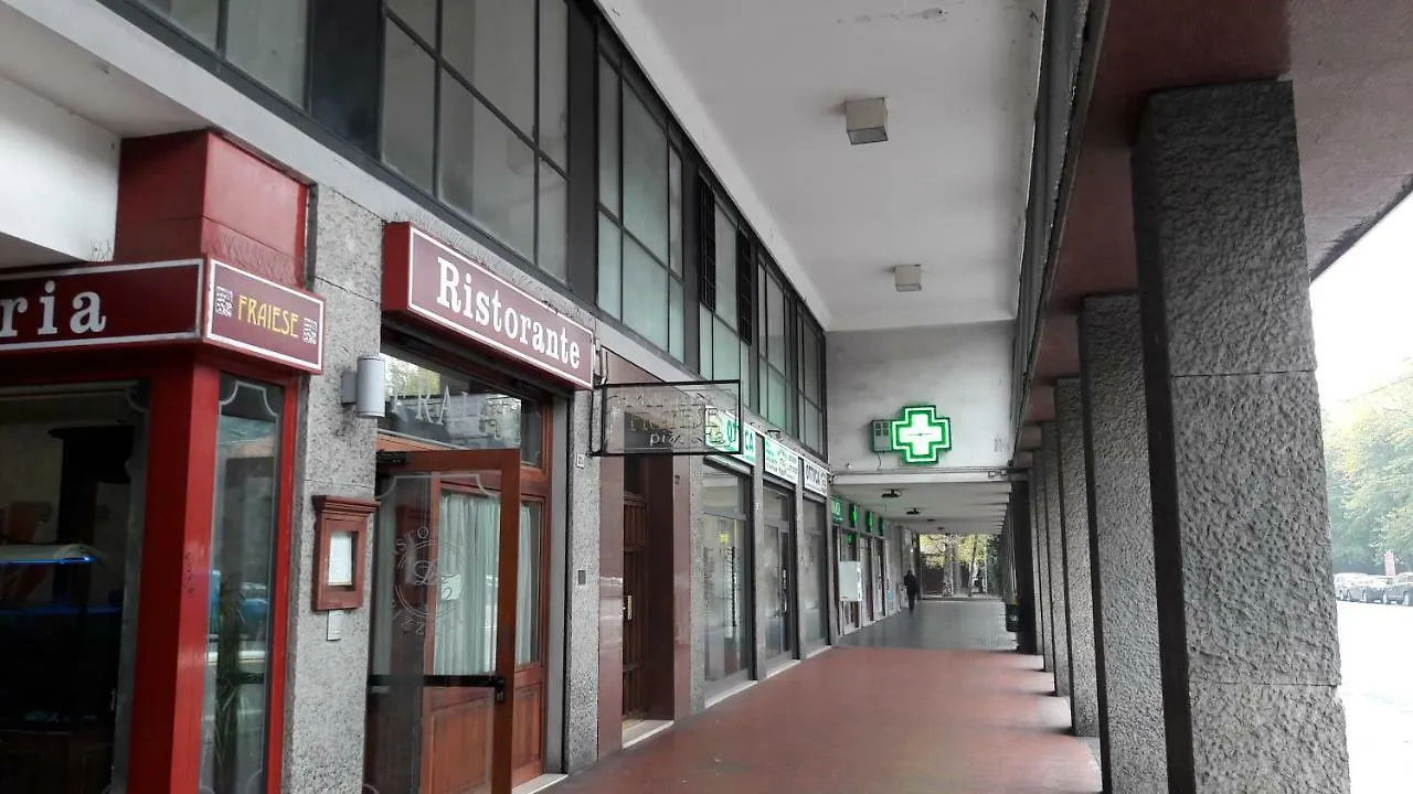 Bolognamania Apartments-Prime 0*, Bologna Italië
