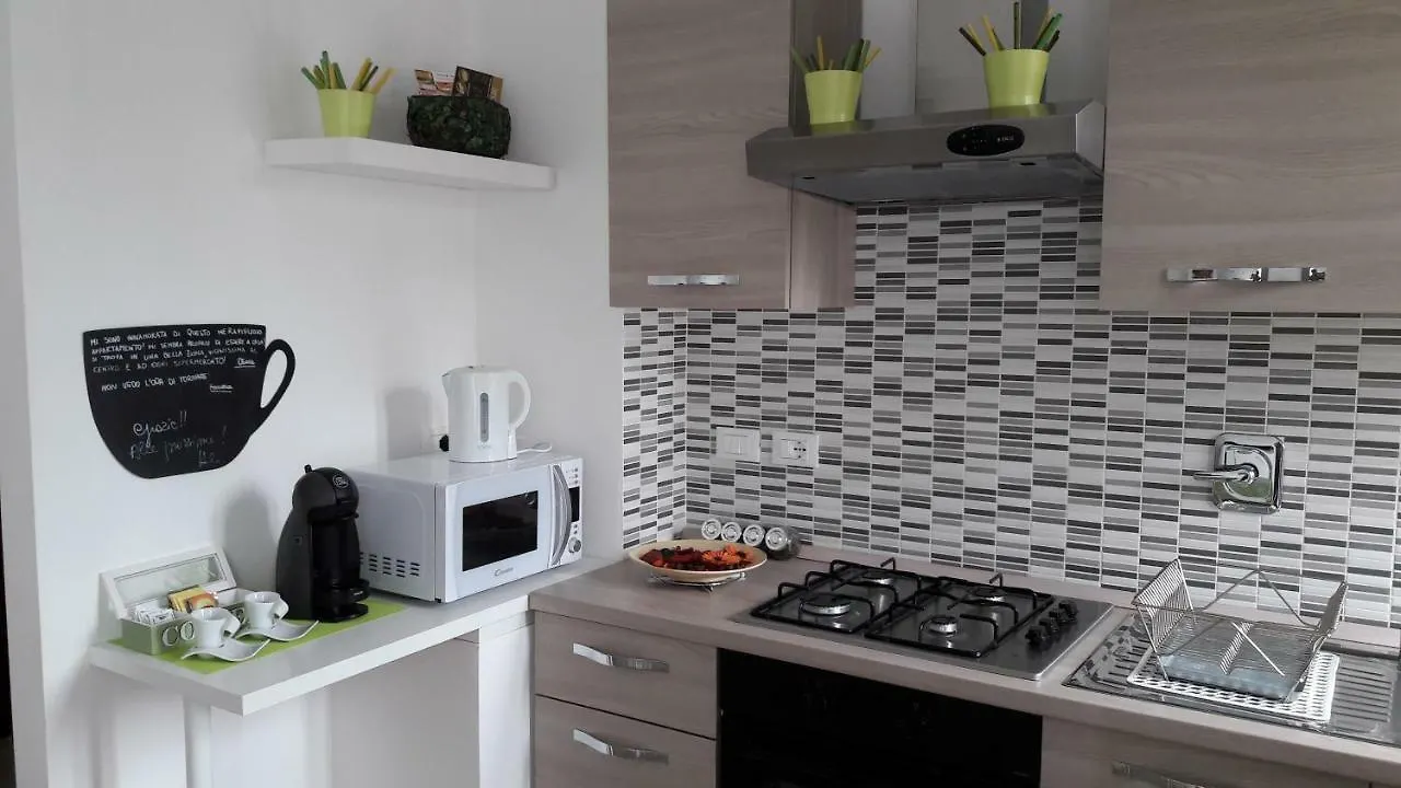 Bolognamania Apartments-Prime Appartement Bologna