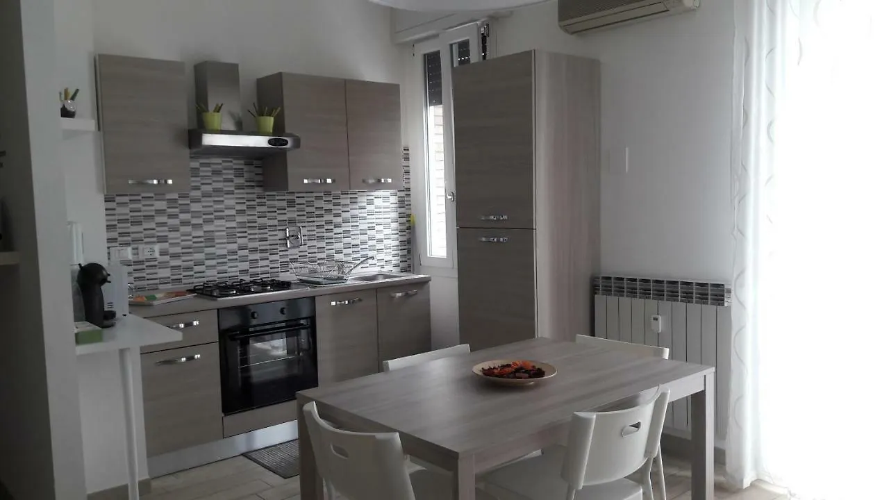 Bolognamania Apartments-Prime Appartement Bologna