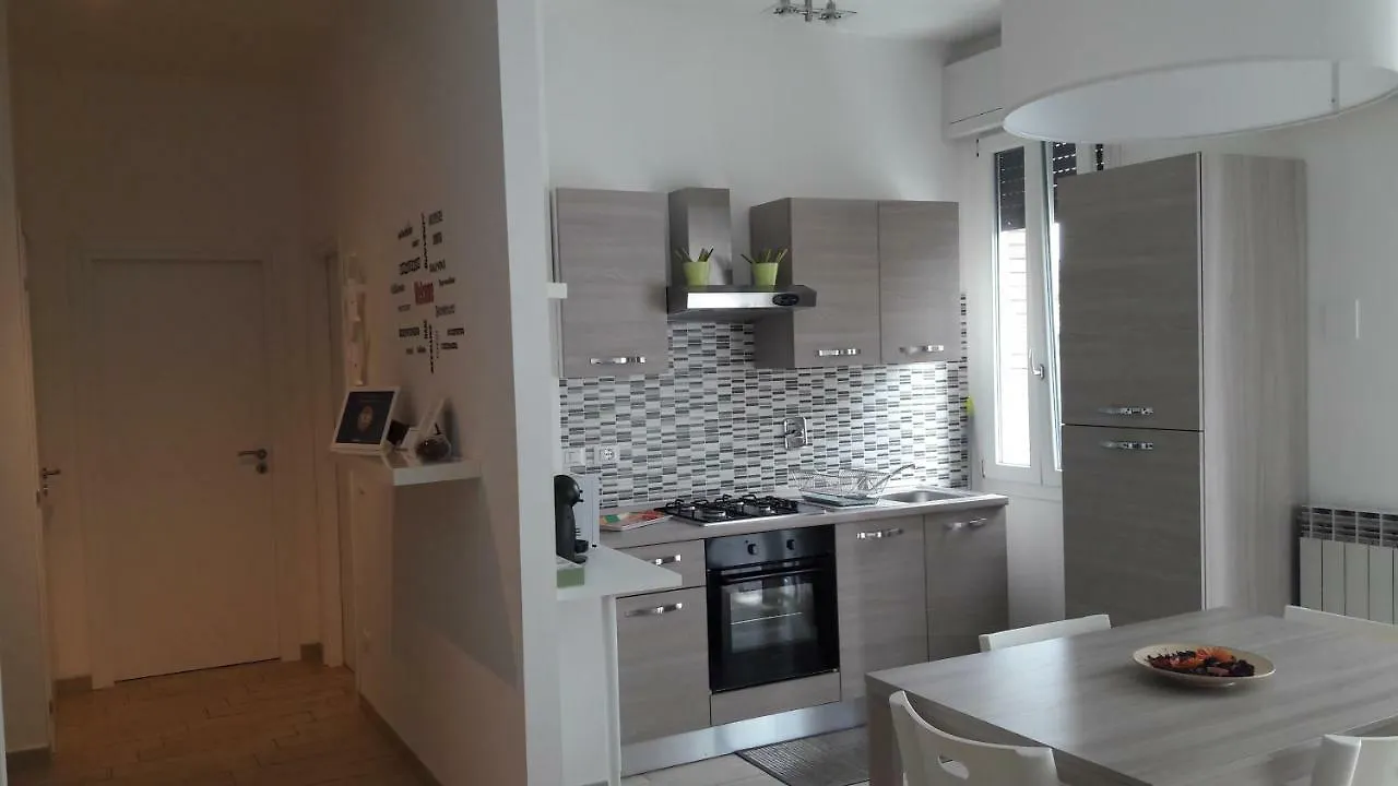 Bolognamania Apartments-Prime 0*, Bologna