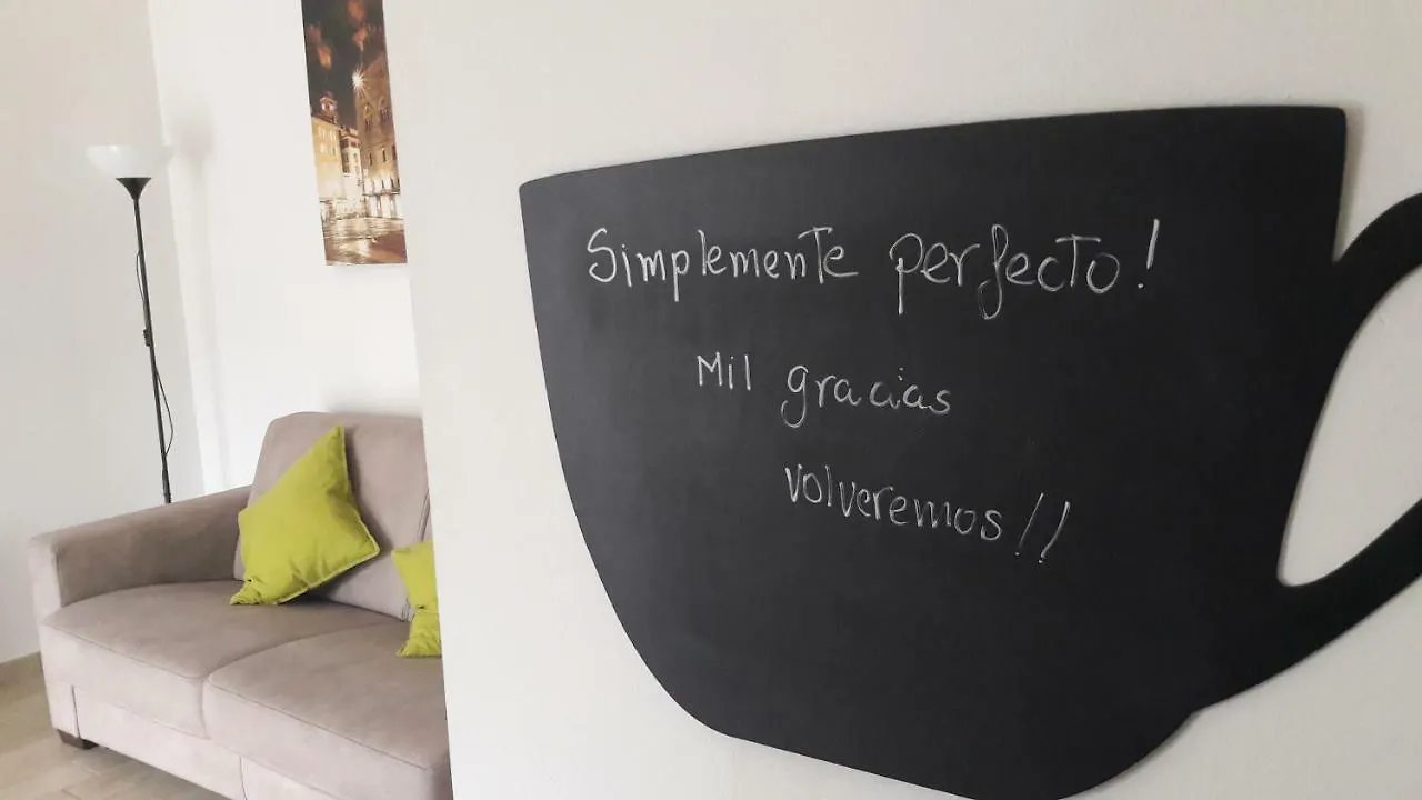 Appartement Bolognamania Apartments-Prime